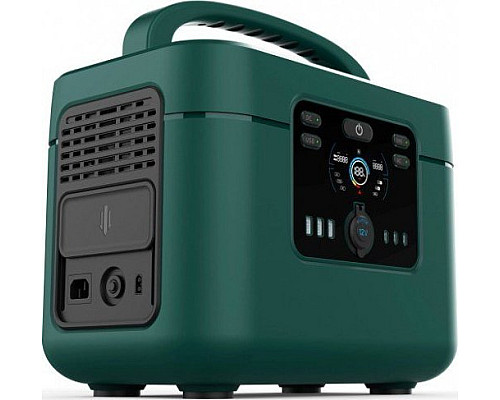 Електростанція V-TAC VT-1001 1050 Wh