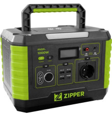 Електростанція Zipper ZI-PS1000 999 Вт