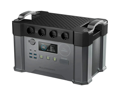 Зарядна станція AllPowers S2000 PRO