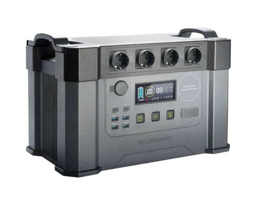 Зарядна станція AllPowers S2000 PRO