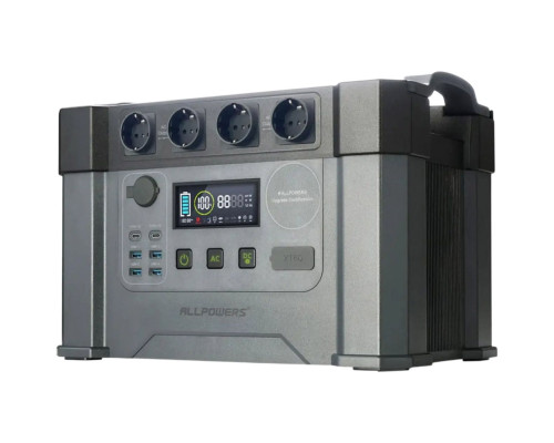 Зарядна станція AllPowers S2000 PRO