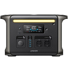 Зарядна станція Anker Solix F1500 (A1772311)