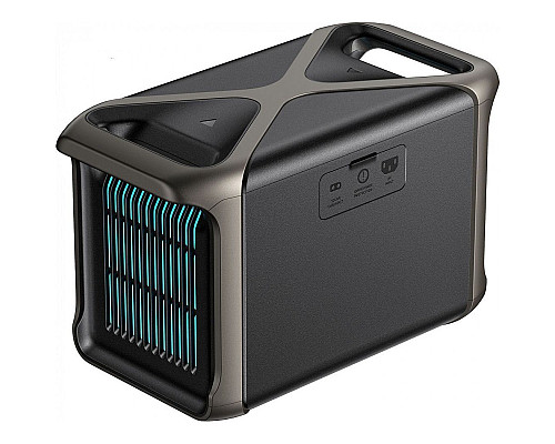 Зарядна станція Anker Solix F1500 (A1772311)