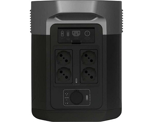 Зарядна станція EcoFlow DELTA Max 2000 (DELTA2000-EU)