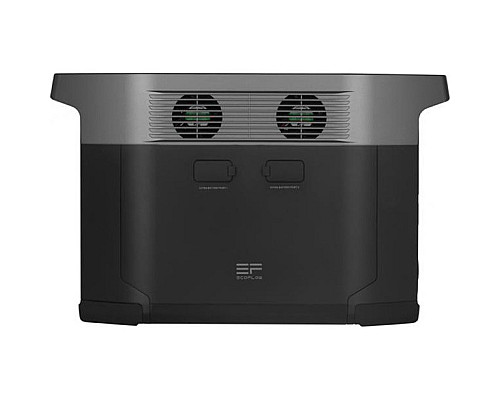 Зарядна станція EcoFlow DELTA Max 2000 (DELTA2000-EU)