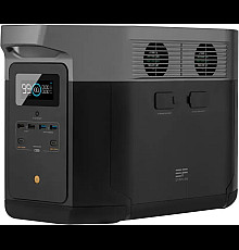 Зарядна станція EcoFlow DELTA Max 2000 (DELTA2000-EU)