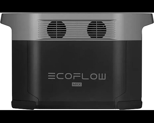 Зарядна станція EcoFlow DELTA Max 2000 (DELTA2000-EU) Зарядна станція EcoFlow DELTA Max 2000 (DELTA2000-EU)