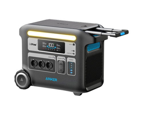 Anker SOLIX F2000