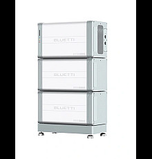 Система резервного енергозабезпечення BLUETTI EP760 + 2xB500, 7600W/9920Wh EU