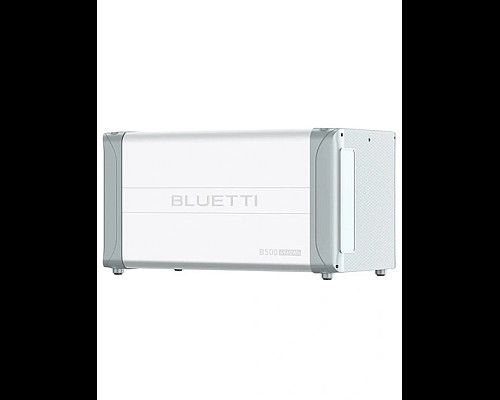 Система резервного енергозабезпечення BLUETTI EP760 + 2xB500, 7600W/9920Wh EU