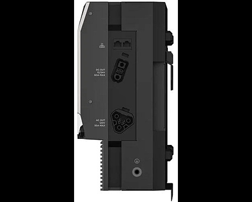 Автономна сонячна електростанція EcoFlow Power Get Set Kit без батарей (ZMM100-Combo1-EU)