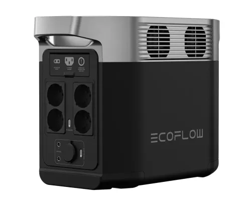 Зарядна станція Ecoflow Delta 2 1024Wh EU