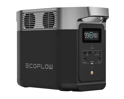 Зарядна станція Ecoflow Delta 2 1024Wh EU