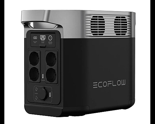 Зарядна станція Ecoflow Delta 2 1024Wh EU