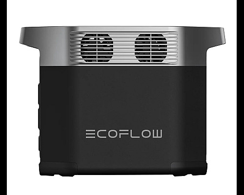 Зарядна станція Ecoflow Delta 2 1024Wh EU