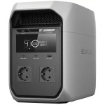 Зарядна станція Ecoflow DELTA 3 Classic