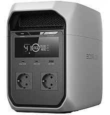 Зарядна станція Ecoflow DELTA 3 Classic
