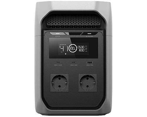 Зарядна станція Ecoflow DELTA 3 Classic
