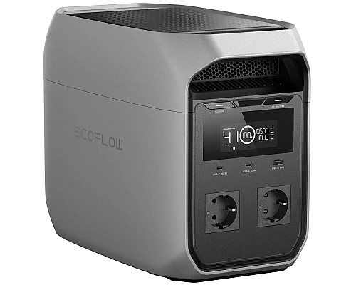 Зарядна станція Ecoflow DELTA 3 Classic