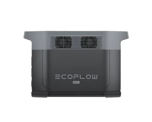 Зарядна станція Ecoflow Delta 2 Max 2048Wh Africa spec