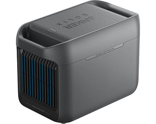 Зарядна станція Anker Solix C800