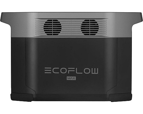 Електростанція EcoFlow Delta Max 2016 Вт