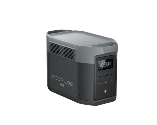 Зарядна станція Ecoflow Delta 2 Max 2048Wh EU