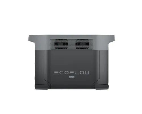 Зарядна станція Ecoflow Delta 2 Max 2048Wh EU