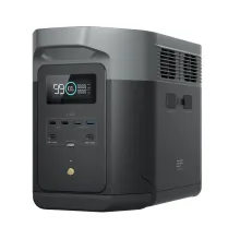 Зарядна станція Ecoflow Delta 2 Max 2048Wh EU