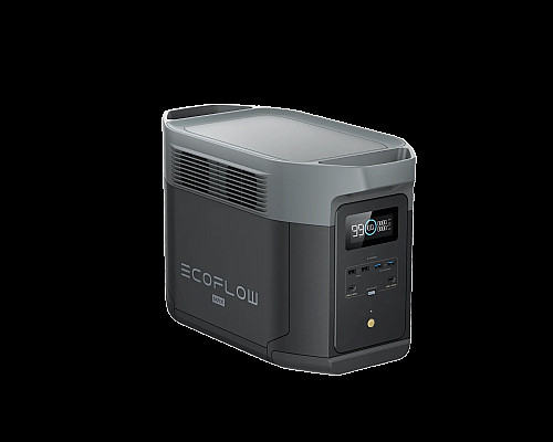 Зарядна станція Ecoflow Delta 2 Max 2048Wh EU