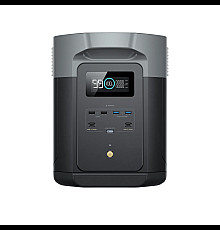 Зарядна станція Ecoflow Delta 2 Max 2048Wh EU