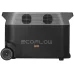 Зарядна станція EcoFlow DELTA Pro 3600W 3600Wh EU