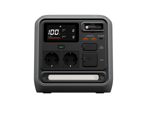 Зарядна станція DJI Power 1000 Mini