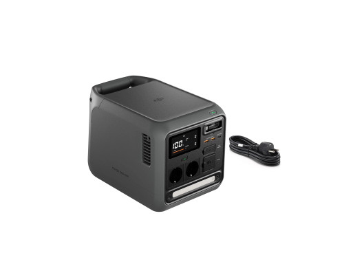 Зарядна станція DJI Power 1000 Mini