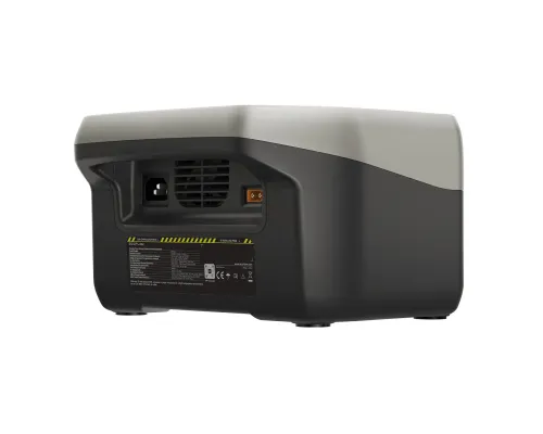 Зарядна станція EcoFlow River 2 300W 256Wh AU