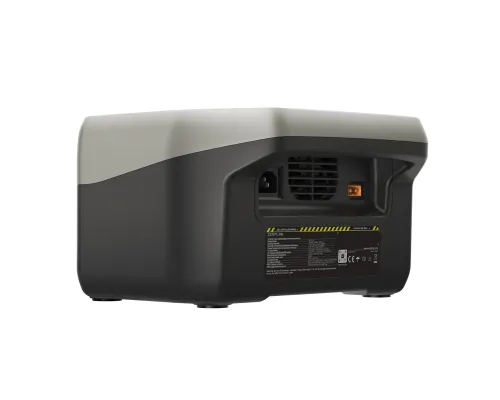 Зарядна станція EcoFlow River 2 300W 256Wh AU