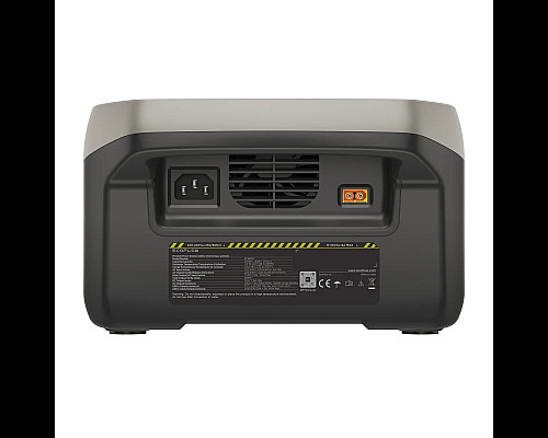 Зарядна станція EcoFlow River 2 300W 256Wh AU