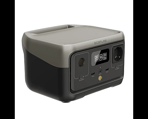 Зарядна станція EcoFlow River 2 300W 256Wh AU