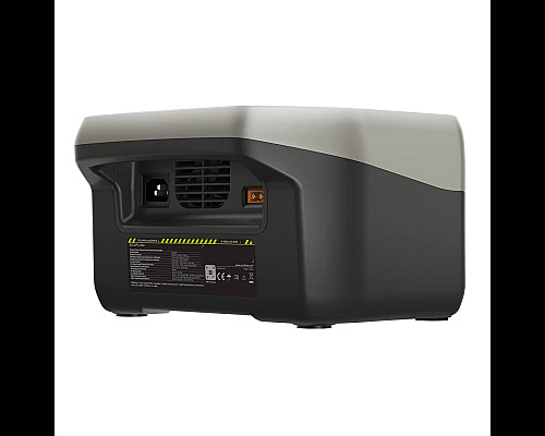 Зарядна станція EcoFlow River 2 300W 256Wh AU