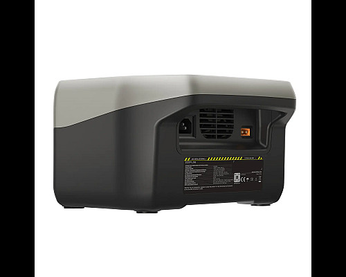Зарядна станція EcoFlow River 2 300W 256Wh AU