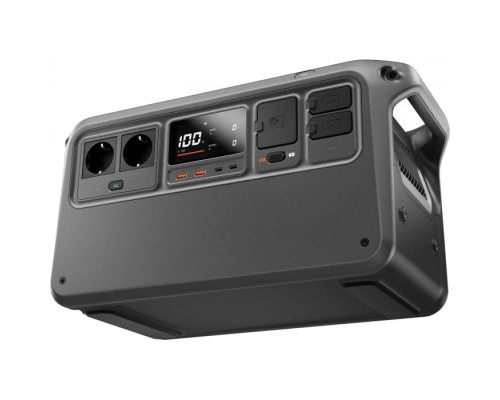Зарядна станція DJI Power 1000 V2