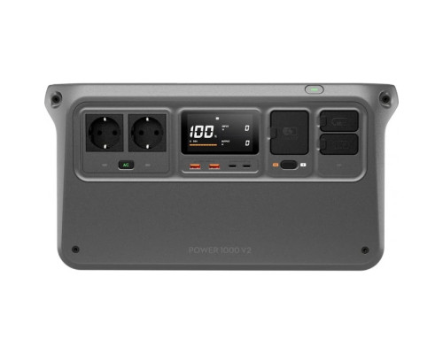 Зарядна станція DJI Power 1000 V2