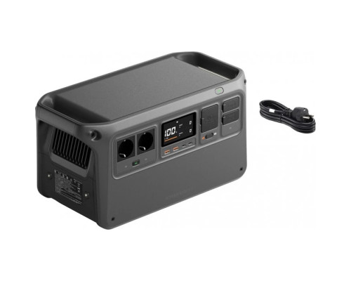 Зарядна станція DJI Power 1000 V2