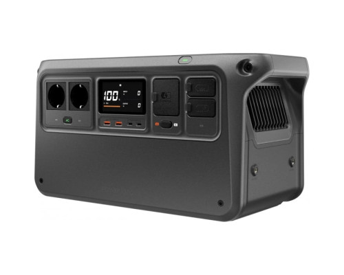 Зарядна станція DJI Power 1000 V2