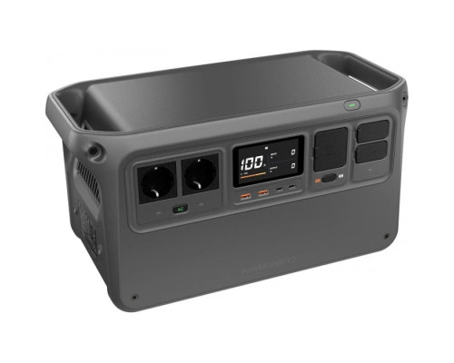 Зарядна станція DJI Power 1000 V2