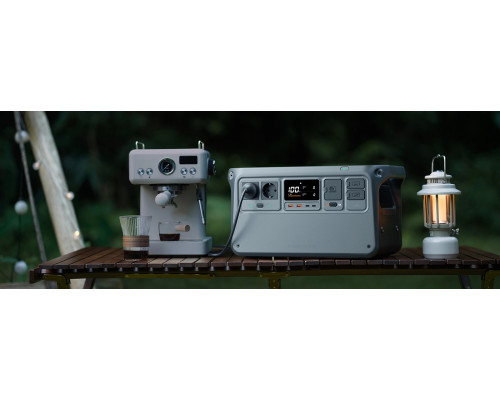 Зарядна станція DJI Power 1000 V2