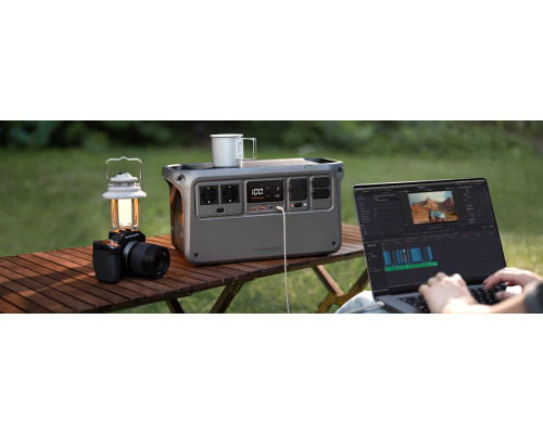 Зарядна станція DJI Power 1000 V2
