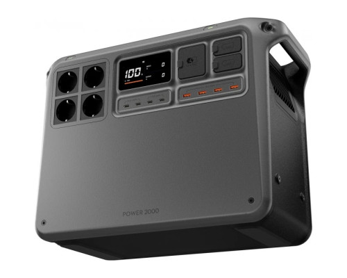 Зарядна станція DJI Power 2000