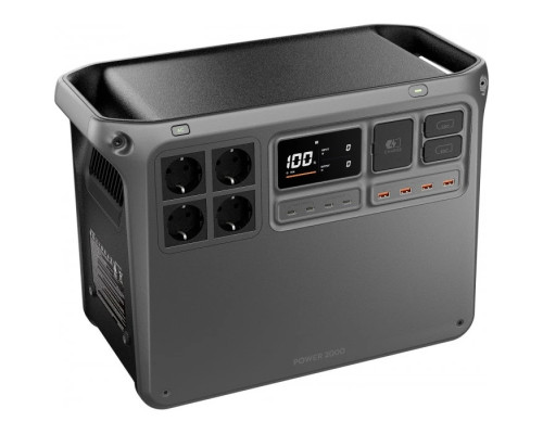 Зарядна станція DJI Power 2000