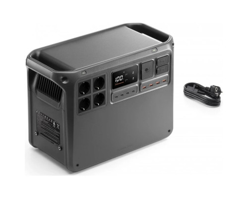 Зарядна станція DJI Power 2000
